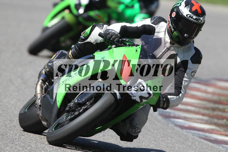 /12 30.04.2025 Speer Racing ADR/Gruppe rot/92